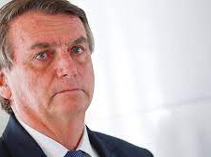 Zanin manda para a Justiça Eleitoral do Acre pedido para investigar Bolsonaro por falar em “fuzilar a petralhada”