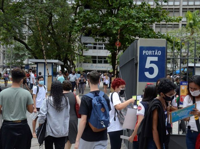 Em ranking mundial de universidades; nenhuma brasileira no top 100