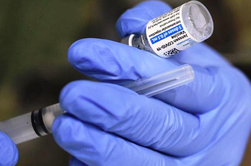 Painel da Vacina: Brasil está em 68º no ranking global e é 4º no total de doses