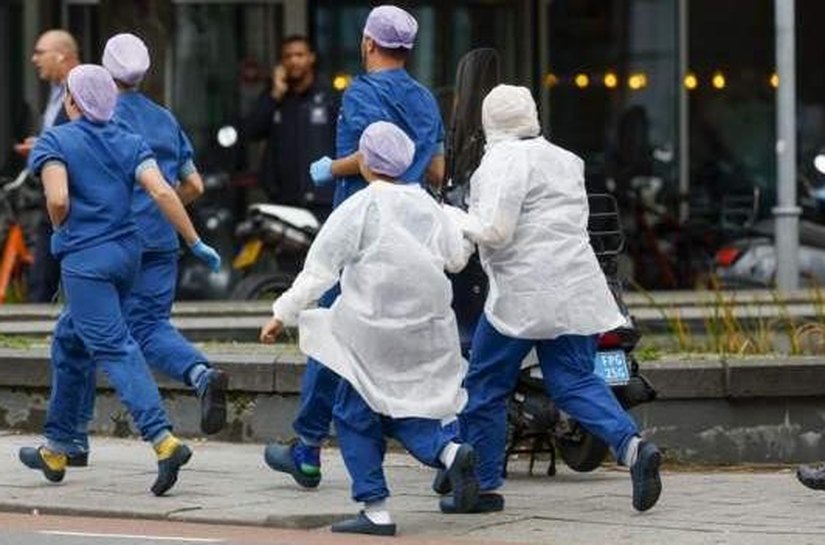 O que se sabe sobre ataques a tiros que deixaram mortos na Holanda
