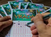 Mega da Virada: Quanto rende R$ 1 bilhão nos principais investimentos?