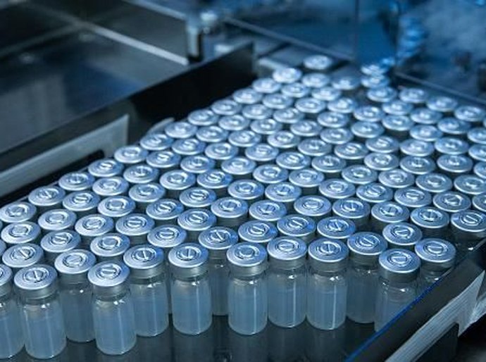 Rombo milionário e fábrica em obra há 34 anos: a crise que fez governo intervir na produção de vacina BCG