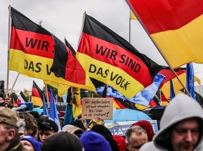 Eleições alemãs: AfD lidera em mais um estado e esquerda avança em Berlim