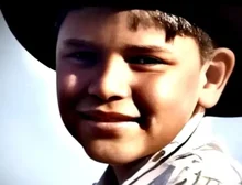 O menino sequestrado aos 4 anos que virou um dos maiores advogados dos EUA