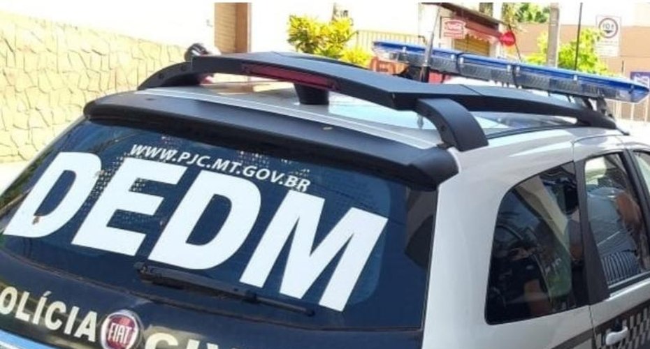 Polícia Civil prende enfermeiro investigado por abusar sexualmente de paciente após cirurgia