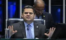 Sem acordo sobre maioridade penal, Alcolumbre tira de pauta a PEC da Segurança
