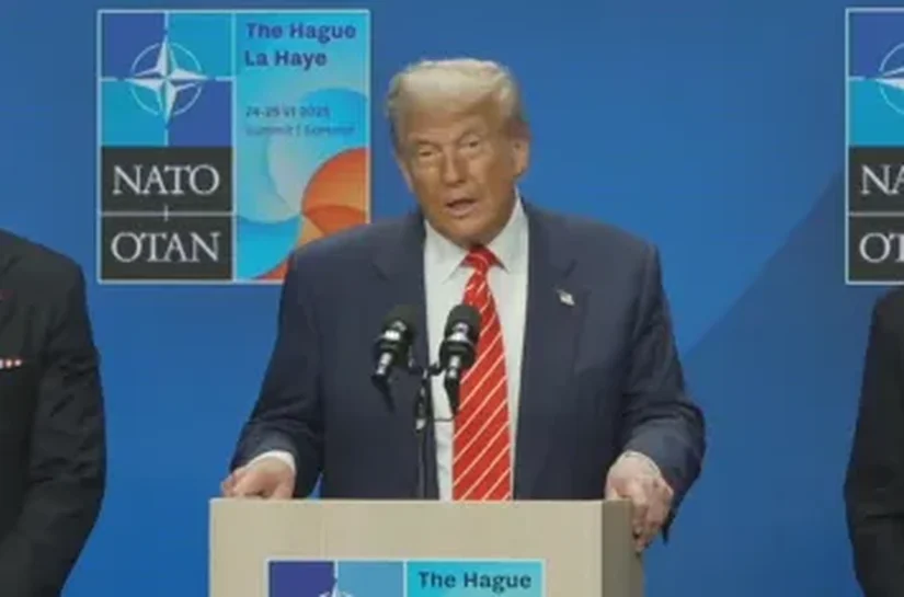Trump admite que conflito entre Israel e Irã pode recomeçar em breve