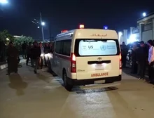 Ataques aéreos contra base xiita no Iraque matam 10 pessoas