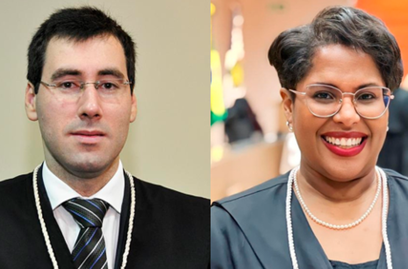 TOGA MANCHADA! Judiciário de MT entra em colapso com afastamento de juízes por má conduta