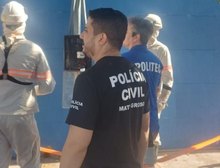 Operação em VG mira empresários que causaram prejuízo de R$ 640 mil por furto de energia