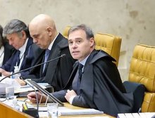 Fux vota e STF tem maioria para liberar pagamento de parte dos penduricalhos para juízes e MP