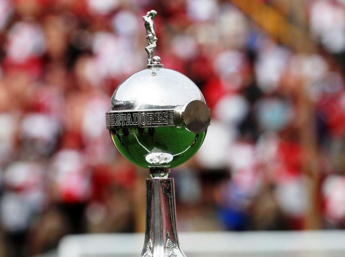 Conmebol anuncia datas e horários das semifinais da Libertadores