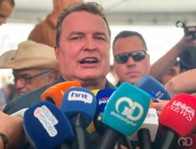 Reviravolta: Podemos desiste de candidatura própria ao Governo e abre negociação por alianças