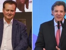 Kassab diz que Haddad não consegue comandar e é um 'ministro da Fazenda fraco'