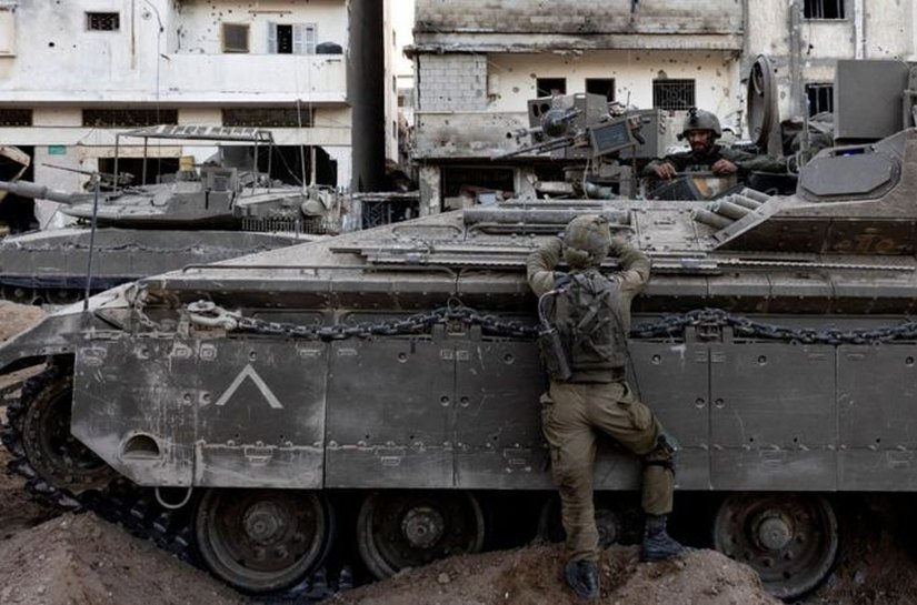 Após um mês de bombardeios, Israel está mais perto de conseguir destruir o Hamas?