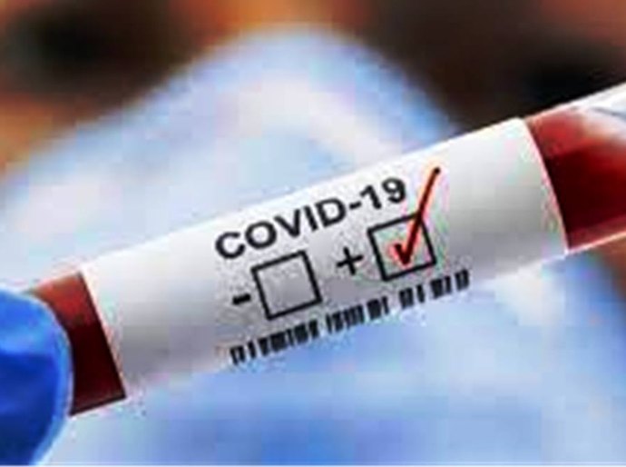 MT registra até quarta feira, 08, 525.213 mil casos da Covid 19 e 13.585 mil mortes