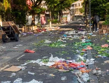 Lula em Roma: Brasil tem desafios para reduzir desperdício de alimentos enquanto celebra saída do Mapa da Fome