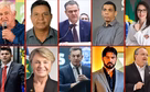 Avião, milhões e patrimônio milionário: veja quem são os candidatos ao Senado de MT que chegam às urnas com fortunas declaradas