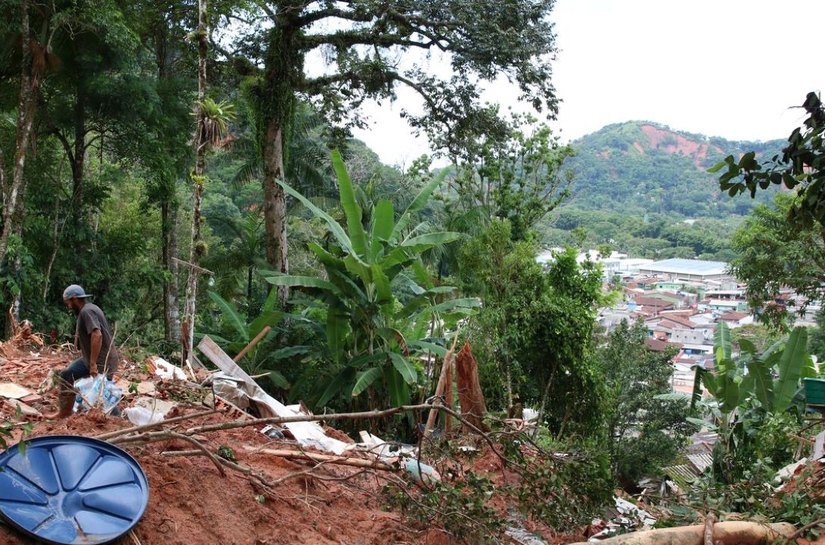 MP diz que já havia alertado prefeitura de São Sebastião sobre riscos