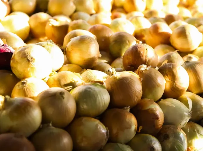 Inflação acumulada dos alimentos é a menor desde setembro de 2024