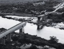 Marinha confirma 11 mortos na queda de ponte