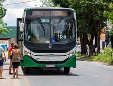 Prefeitura de Cuiabá garante ônibus a cada 30 minutos para o Festival da Pamonha