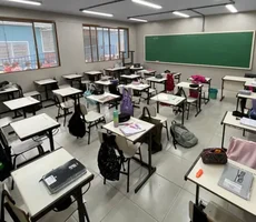 Grupo 'Matadores' no Instagram: a história por trás de ataque de adolescentes a faca contra professora