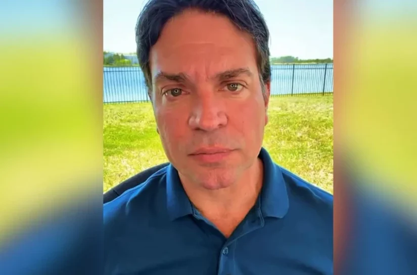 Por que governo Trump faz apuração interna sobre prisão de Ramagem pelo ICE