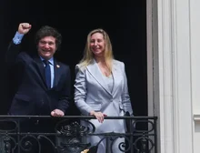 O escândalo com irmã de Milei que abala o governo da Argentina; entenda o caso