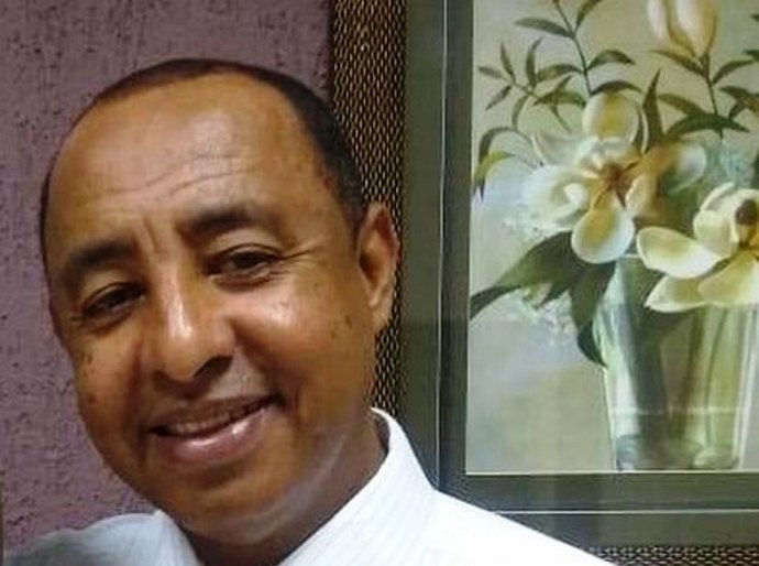 Covid 19 mata em Várzea Grande o pastor Valmir Santos de 53