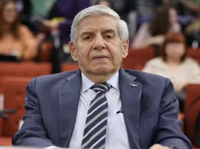 Heleno nega ter participado de plano para matar Lula, Alckmin e Moraes