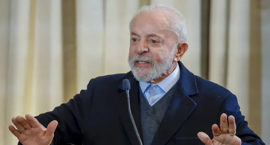 Nenhum aposentado terá prejuízo, diz Lula sobre descontos indevidos