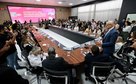 Governo de MT firma pacto com TJ, MP, AL, TCE e Defensoria em defesa das mulheres