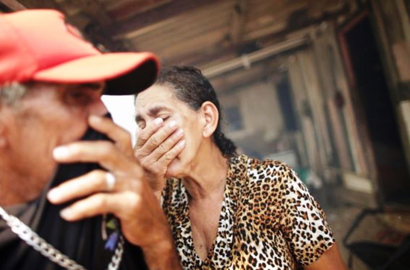 Queimadas na Amazônia estão ligadas a mais de 2 mil hospitalizações em 2019, diz relatório