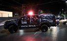Foragido da Justiça é preso pela Rotam durante jogo de futebol em Cuiabá