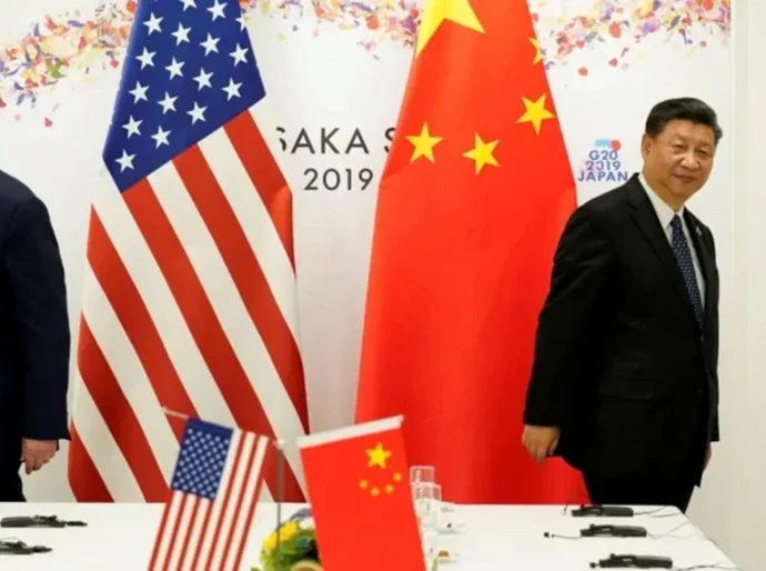 E se o Brasil tivesse que escolher entre China ou Estados Unidos, como diz Trump?