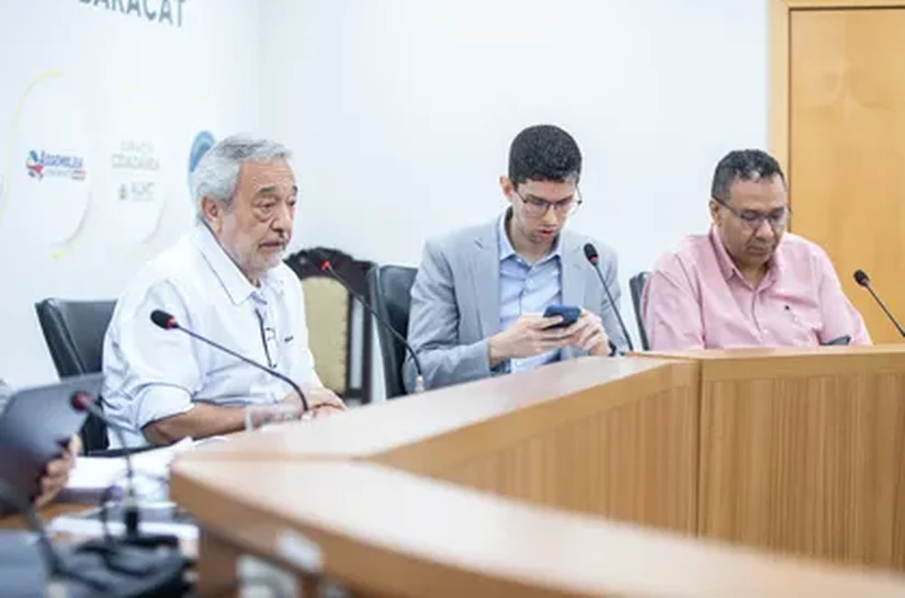Sinfra prevê concluir obras do BRT entre Cuiabá e Várzea Grande até dezembro de 2026