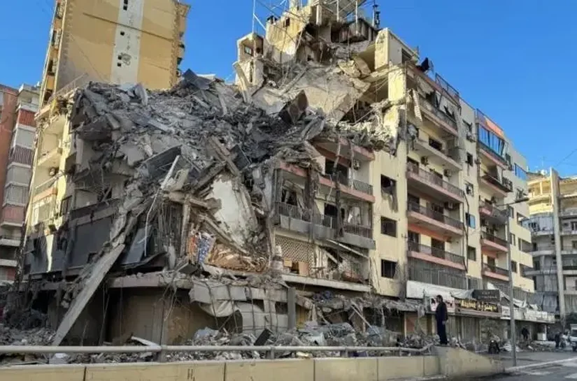 Voos parcialmente retomados e explosões em Tel Aviv, Jerusalém, Beirute e Teerã; o que aconteceu até agora no 6º dia da guerra