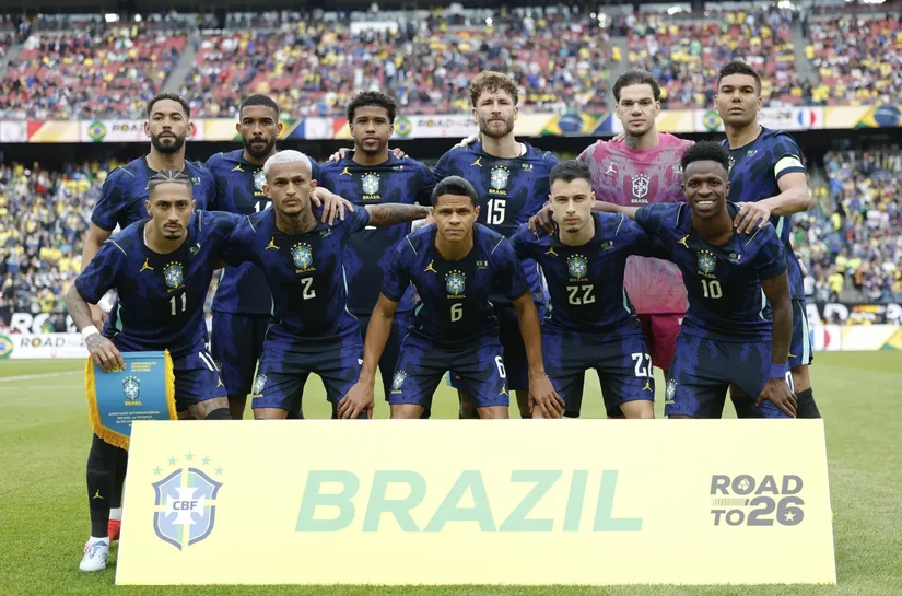 Brasil x Panamá: saiba tudo sobre o amistoso preparatório à Copa do Mundo