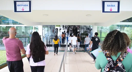 Prouni 2026: inscrição gratuita para o 2º semestre termina nesta sexta