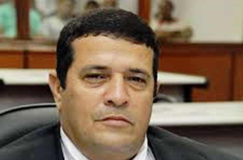 Família Baracat de VG está infectada com a Covid 19; Um está entubado e em estado grave