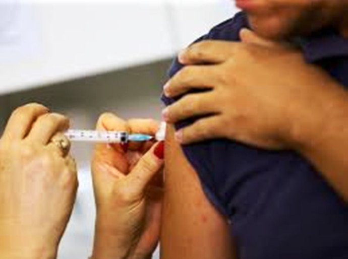 Em cenário otimista, governo avalia ‘dia D’ de vacinação em 23 de janeiro