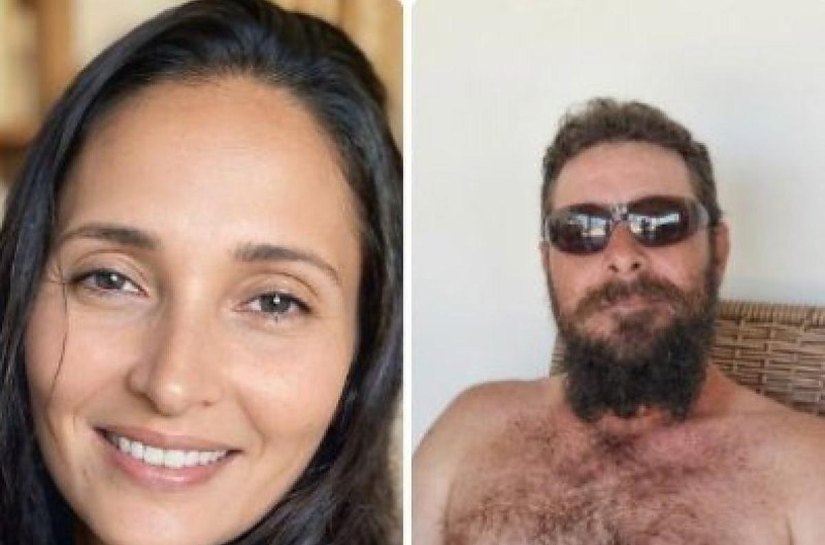 Mulher tenta fugir após ser baleada, mas é perseguida e morta a tiros pelo companheiro em MT