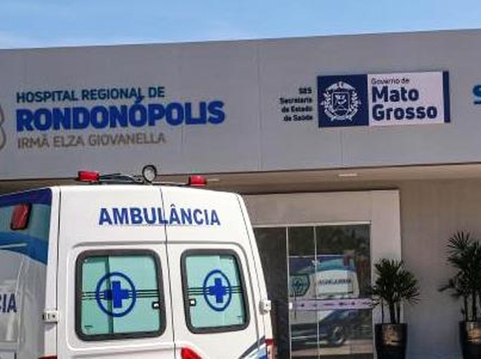 Governo de MT repassou R$ 8,5 milhões e disponibilizou 88 leitos para Covid-19 em Rondonópolis