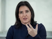 Simone Tebet diz que ministros do STF podem sofrer impeachment se houver 'denúncias sérias e comprovação': 'Ninguém está acima da lei'