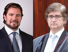 O que se sabe sobre a relação entre Paulo Gonet e Daniel Vorcaro