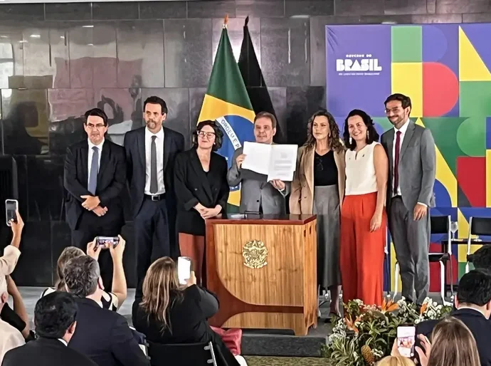 Governo lança protocolo para investigar crimes contra jornalistas