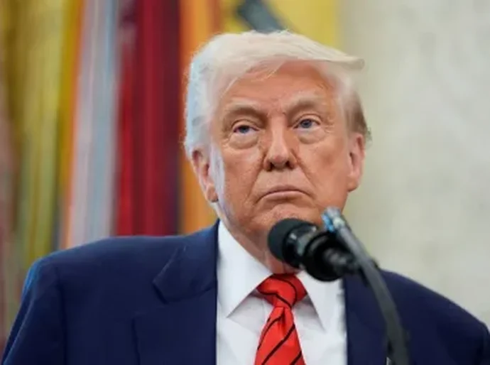 Trump anuncia ataque dos EUA contra instalações nucleares do Irã