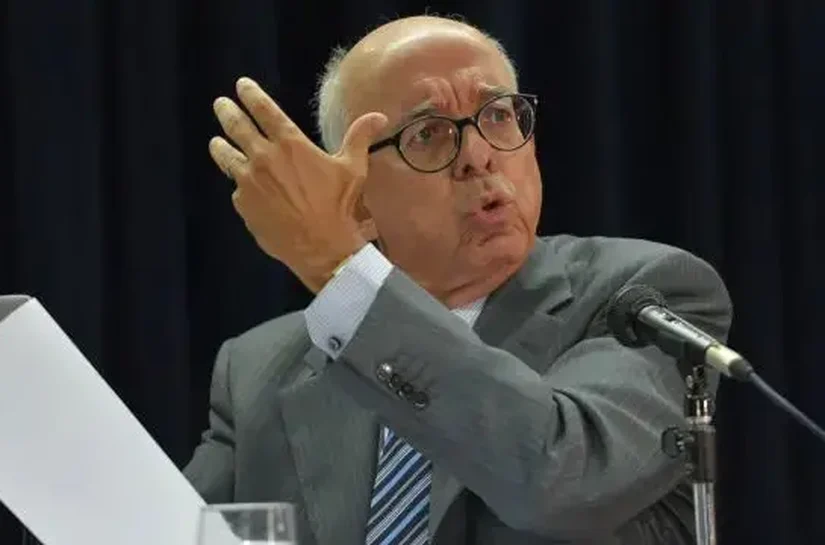 'É a maior crise do STF': Gonet deveria se afastar do caso Master e Moraes precisa ser investigado, afirma ex-PGR Claudio Fonteles