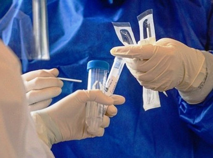 Mato Grosso registra 52.078 mil casos da Covid 19 e 1.842 mortes na sexta feira, 31